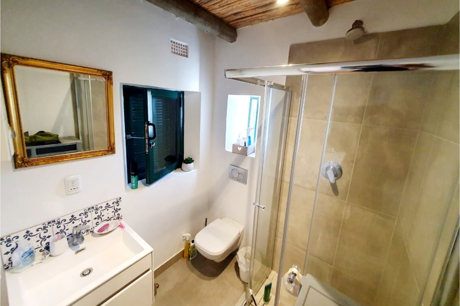 3 Bedroom Property for Sale in Fynbosstrand Western Cape